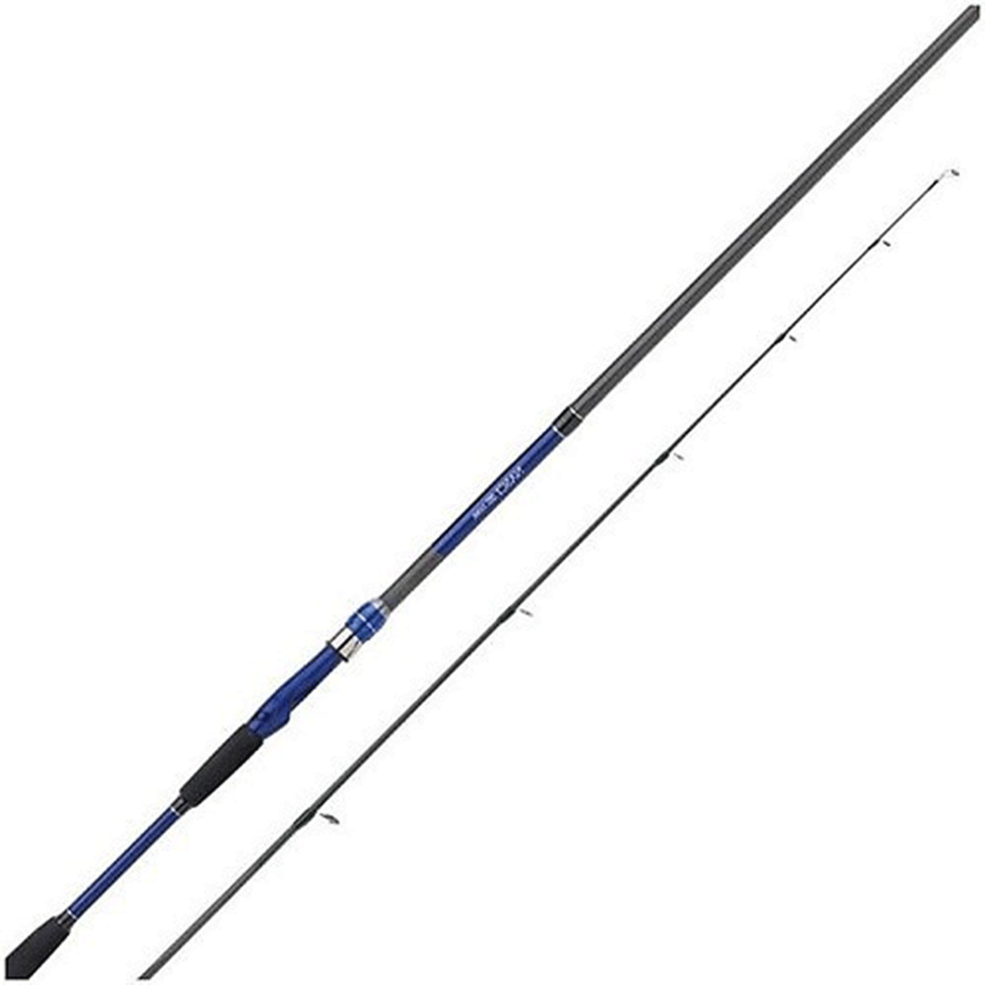 SHIMANO - NASCI BX 6'11" UL-Rock | 1-6g