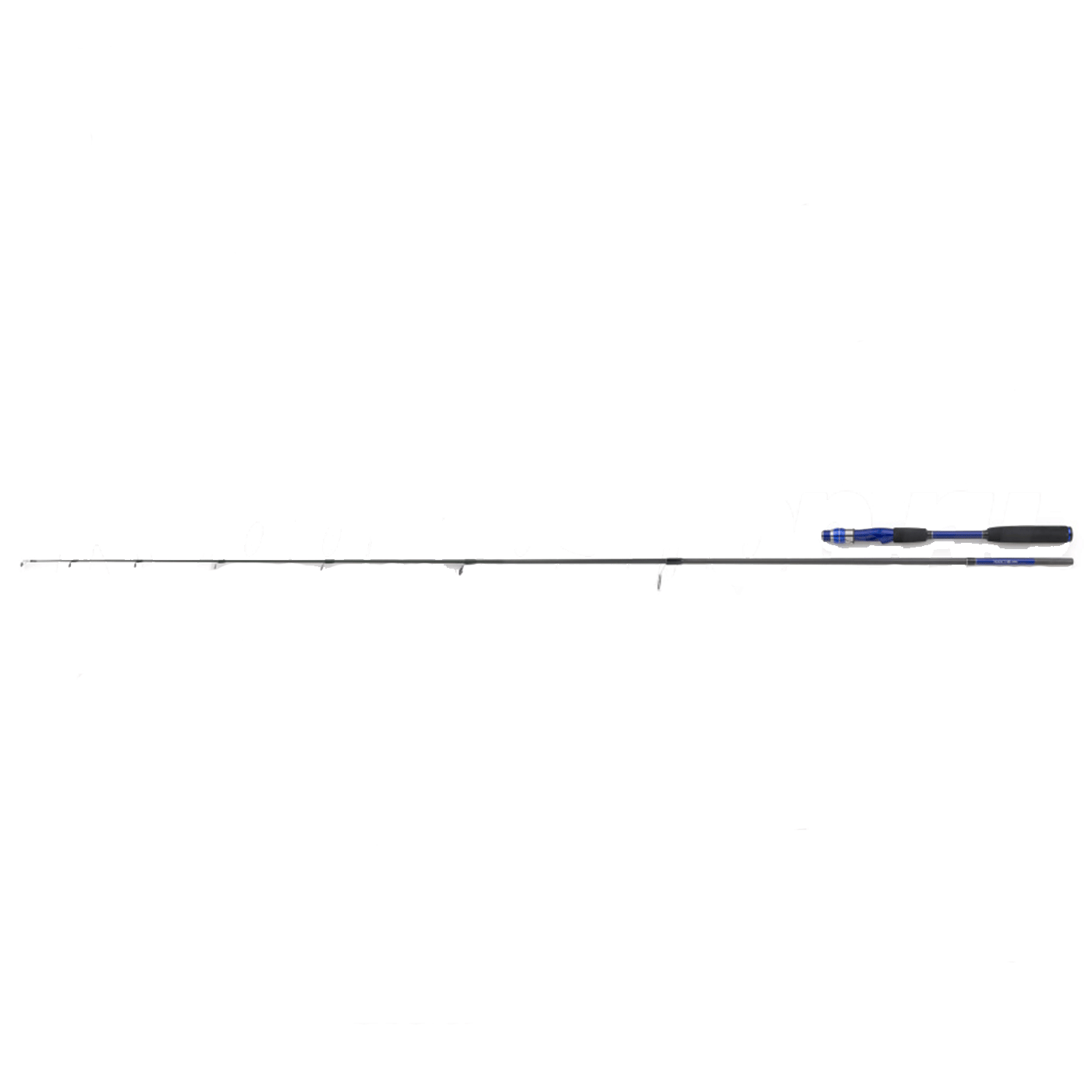 SHIMANO - NASCI BX 6'11" UL-Rock | 1-6g