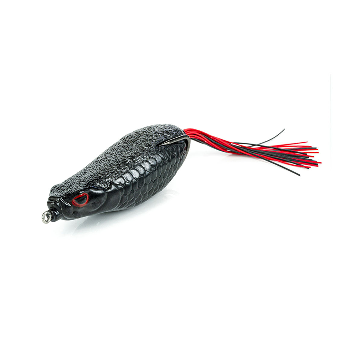 MOLIX - SNEAKY FROG EVO 9cm - 3.1/2in | 26g - 7/8oz | FLOATING | #239 Black Mamba