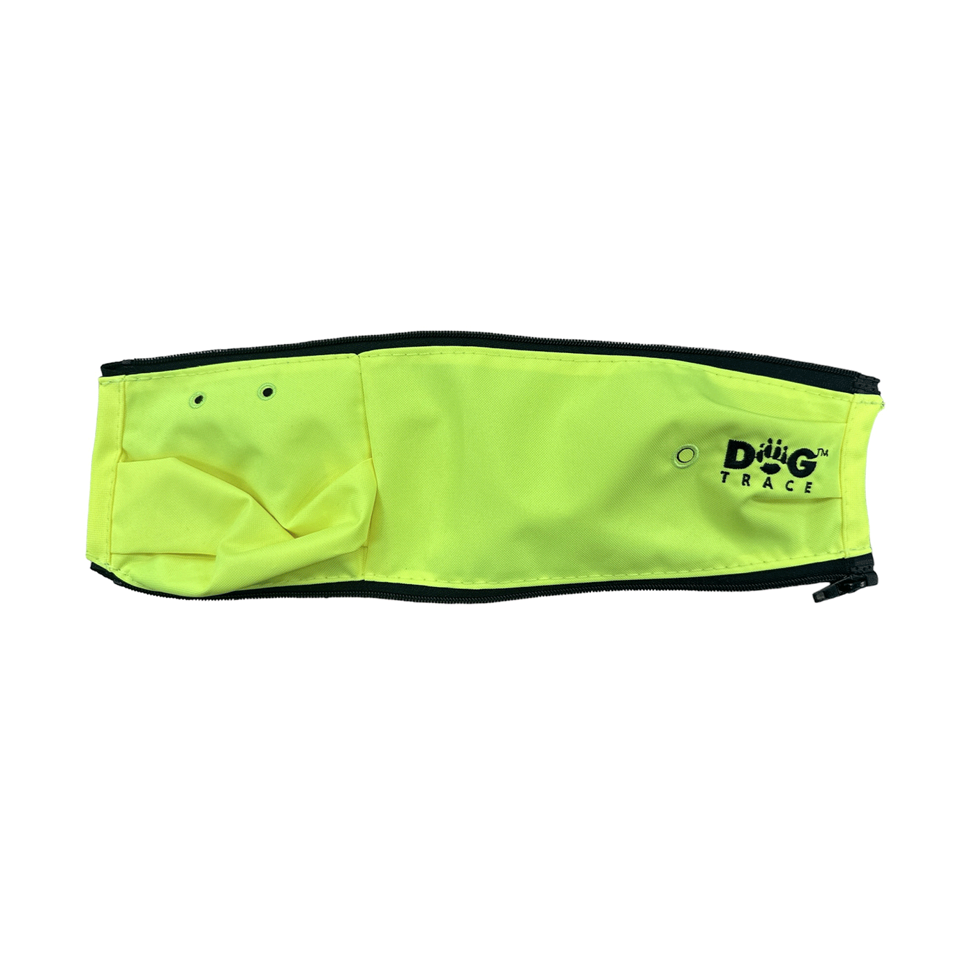 DOG TRACE - PROTECTIVE SOCK FOR COLLAR X20-X30 (YELLOW)