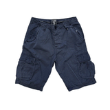 SHORTS/BERMUDA - SPECIAL OPERATION - BDU NAVY BLUE