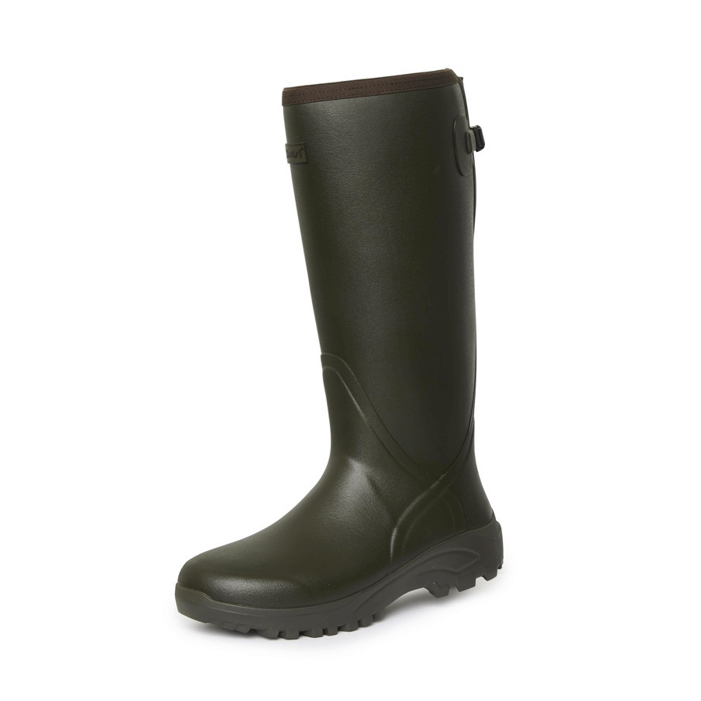 BOOTS - GATEWAY1 - SPORTSMAN II 18" Khaki 2144