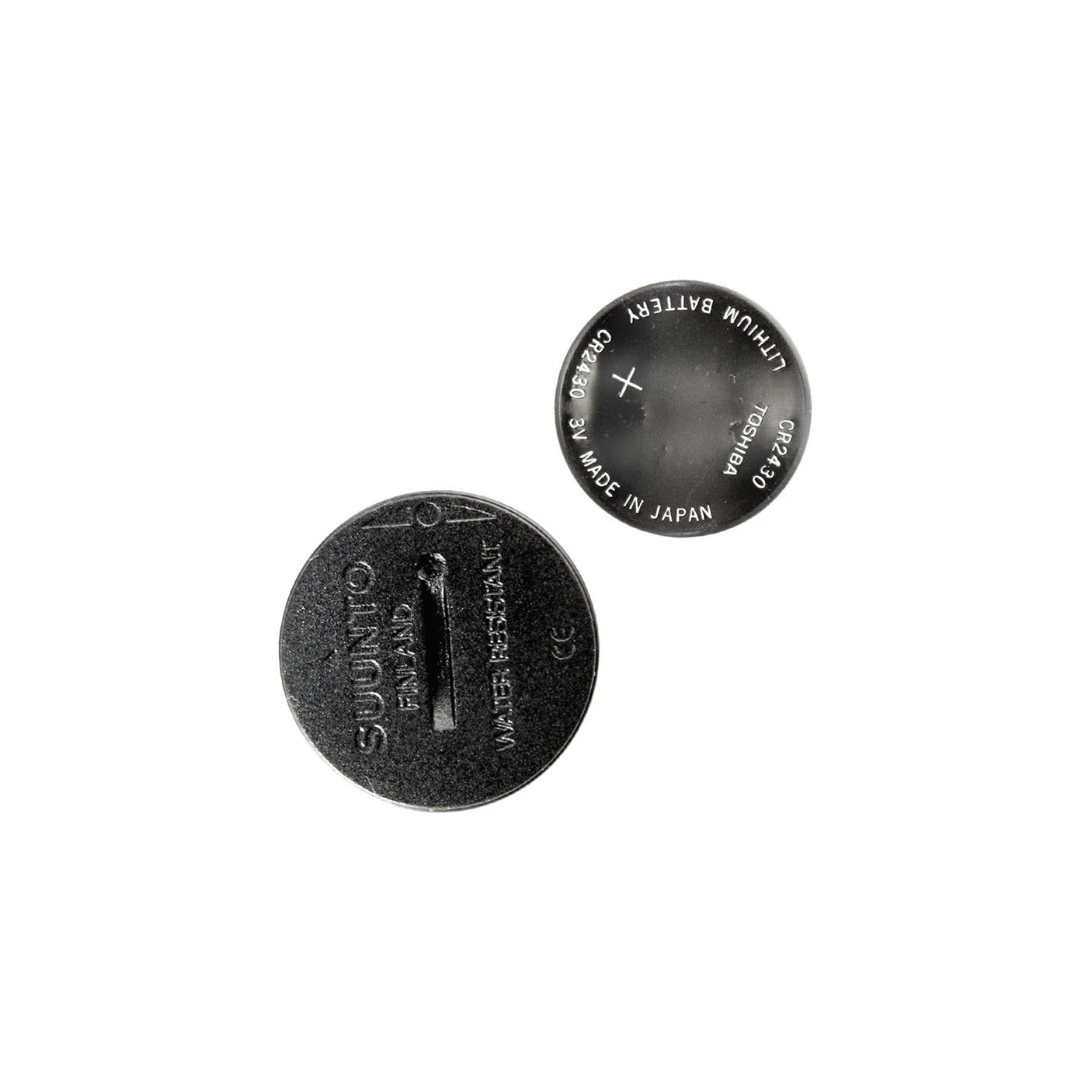 SUUNTO - WTC BATTERY CHANGE KIT