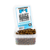 SONUBAITS - F1 SOFT HOOKER PELLETS 135g