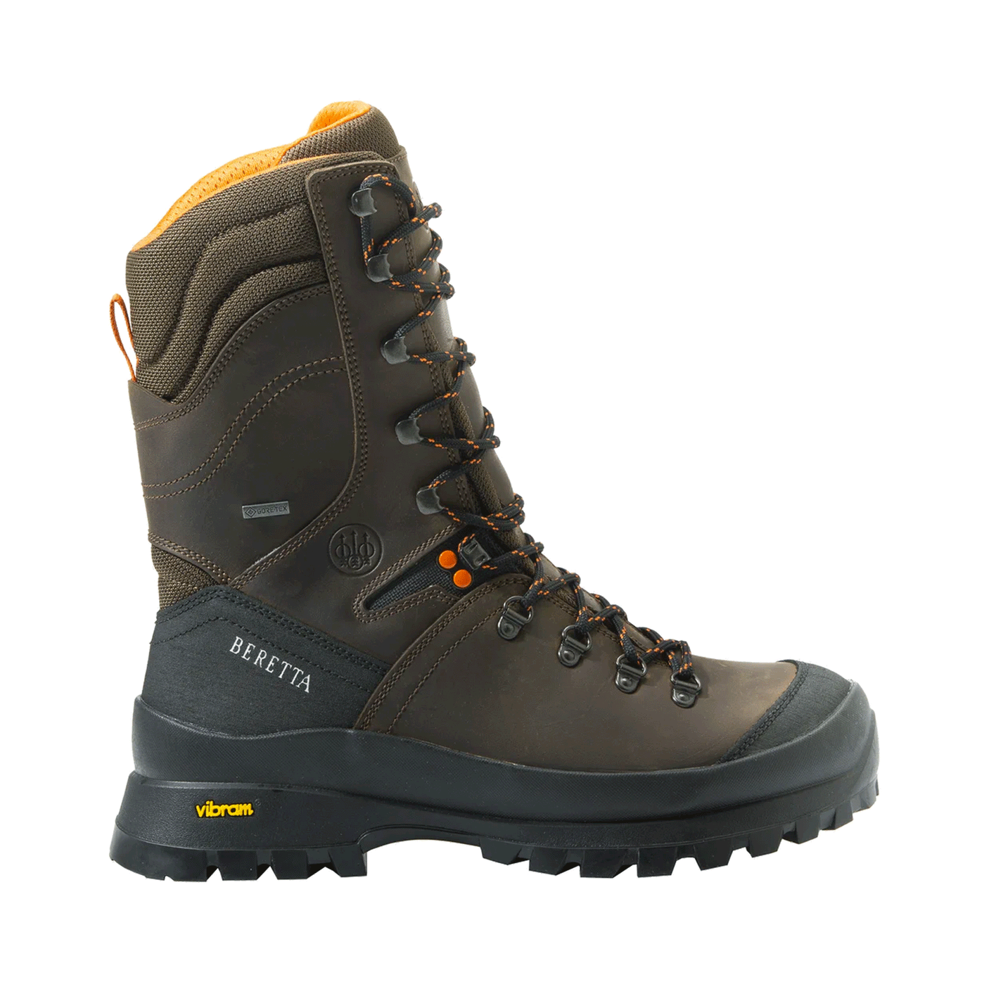 SCARPONI - BERETTA - DUIKER GTX Brown