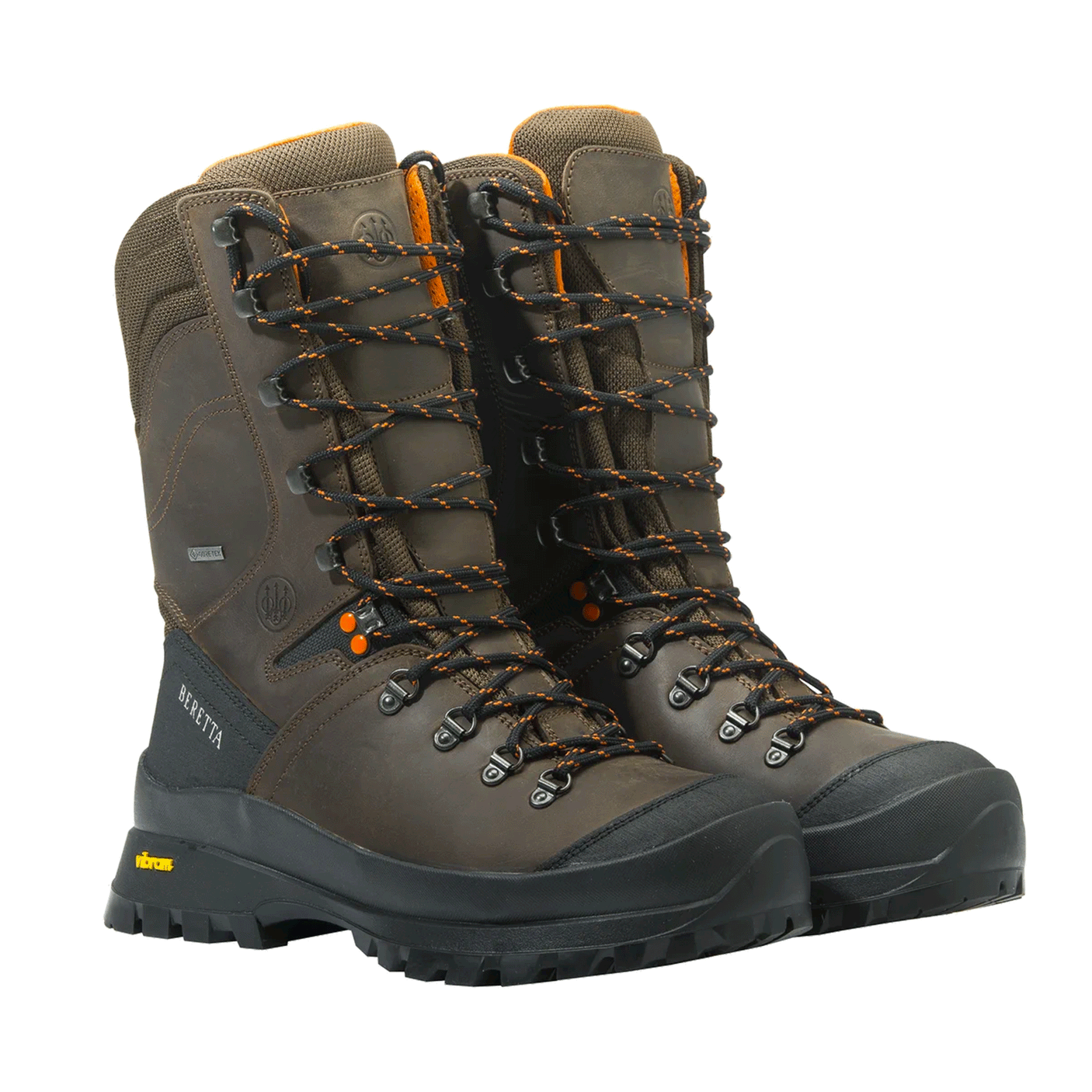 SCARPONI - BERETTA - DUIKER GTX Brown