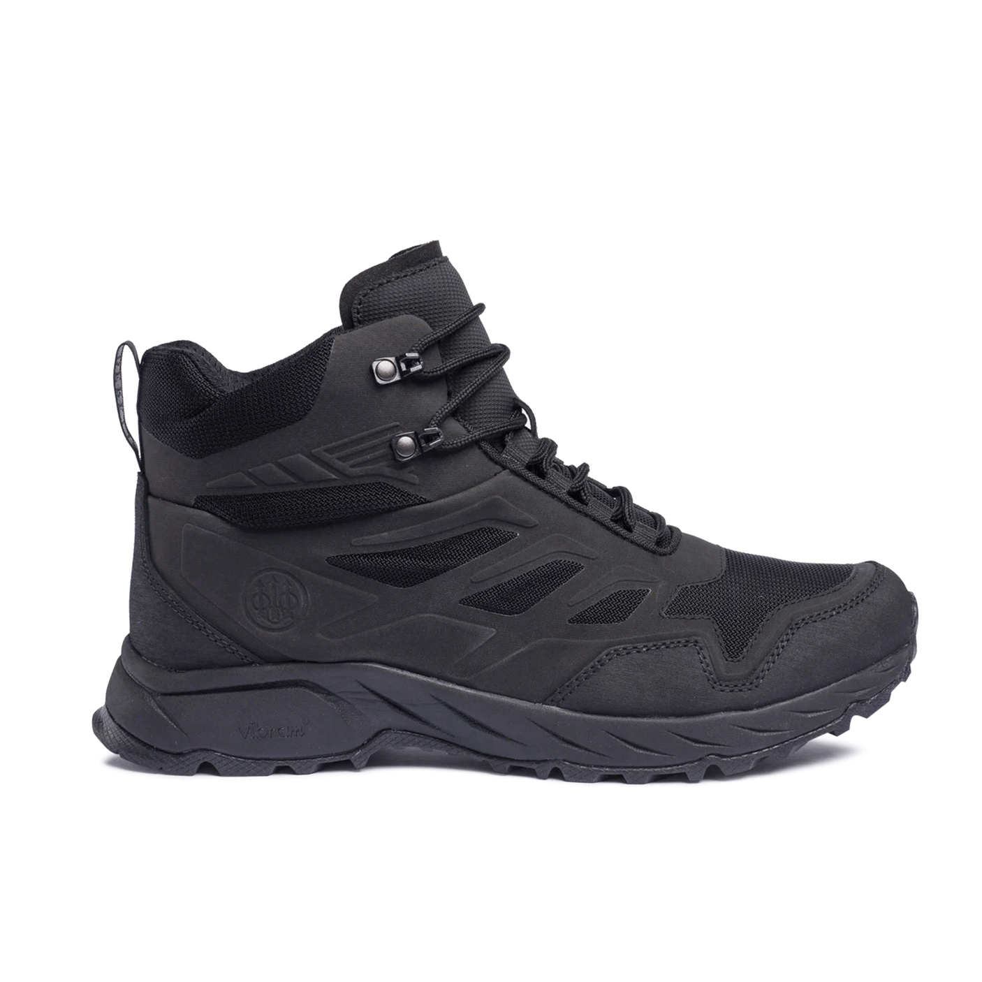 SCARPONI - BERETTA - WOLF GTX Black