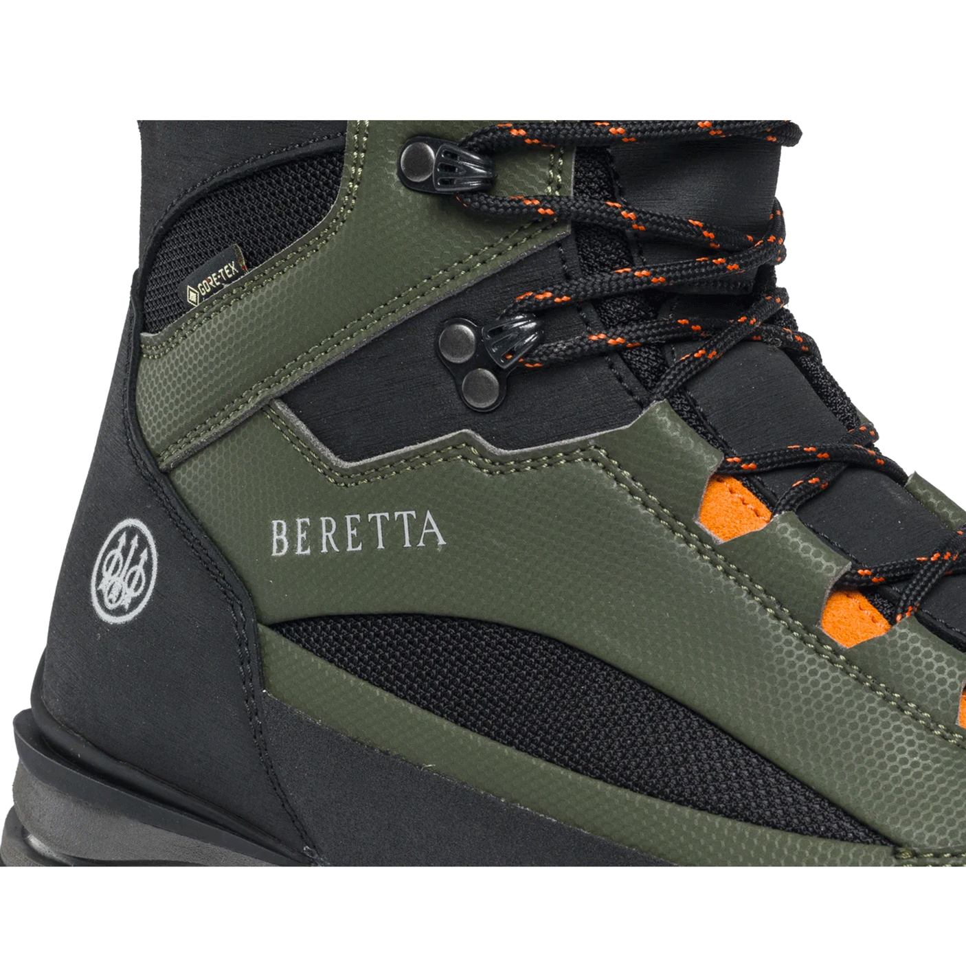 BOOTS - BERETTA - INTEGRA GTX Forest Night