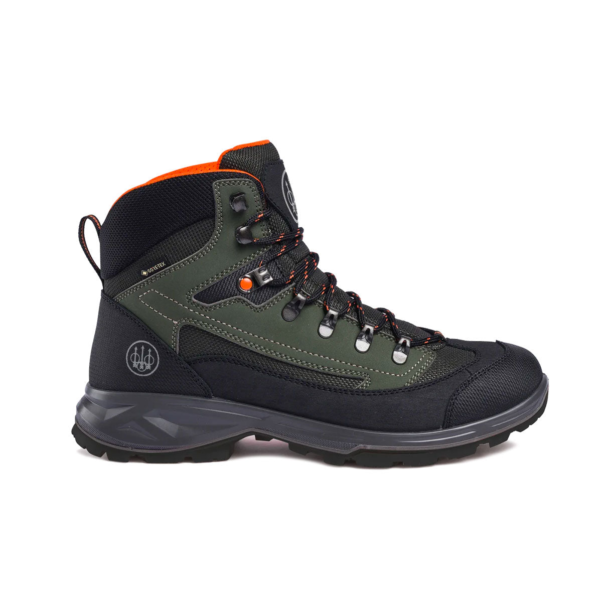 SCARPONI - BERETTA - BRYCE GTX BOOTS Forest Night