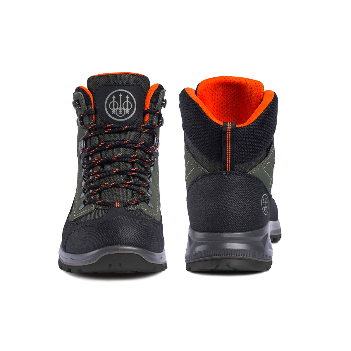 SCARPONI - BERETTA - BRYCE GTX BOOTS Forest Night