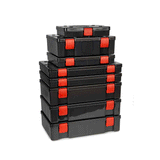 BOX - FOX RAGE - STACK 'N' STORE® SHIELD STORAGE