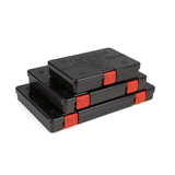 BOX - FOX RAGE - STACK 'N' STORE® SHIELD STORAGE