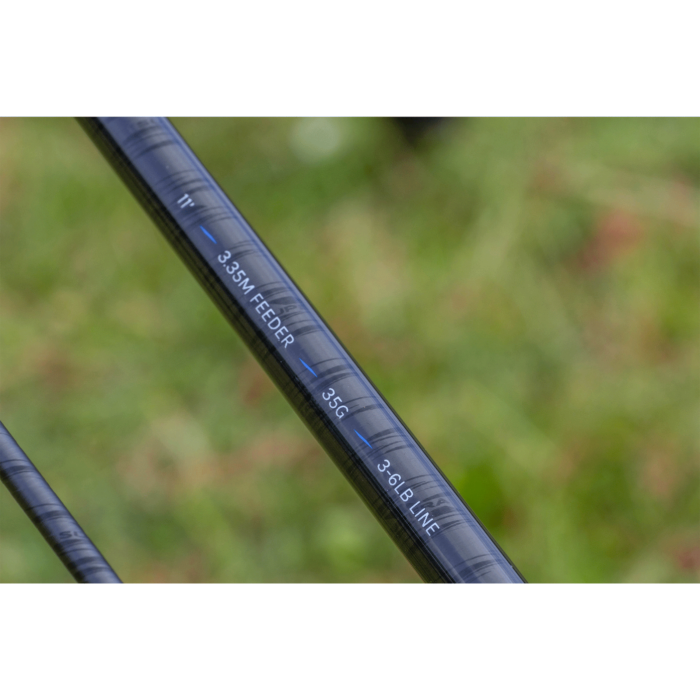 FEEDER ROD - PRESTON - SUPERA X SUPERLIGHT FEEDER