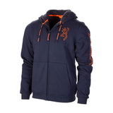 SWEATSHIRT - BROWNING - SWEATSHIRT WARM SNAPSHOT BLUE