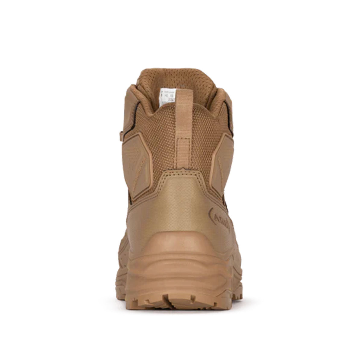 BOOTS - AKU - 674 SENTINEL MID GTX Coyote