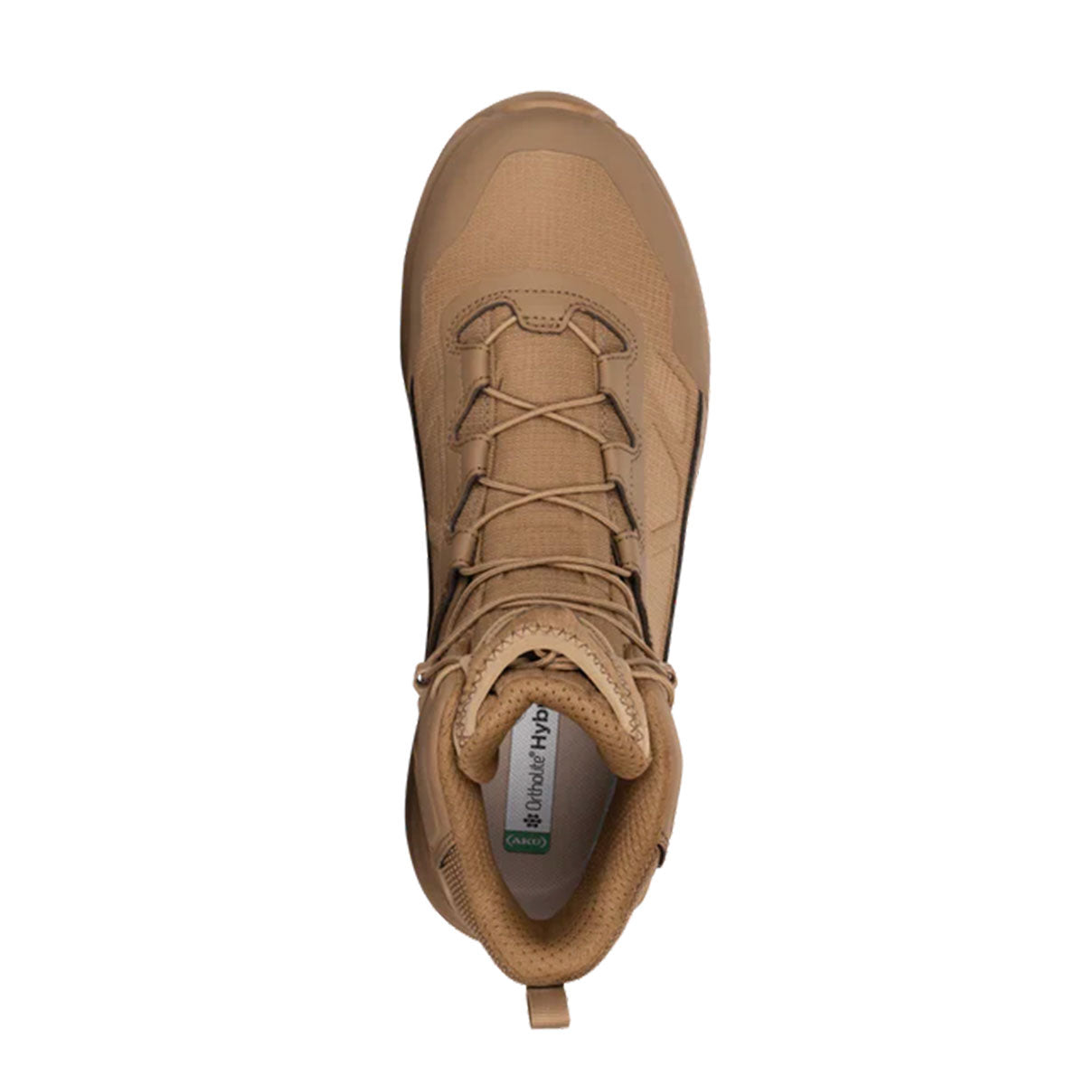 BOOTS - AKU - 674 SENTINEL MID GTX Coyote
