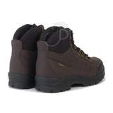 SCARPONI - AIGLE - ABOND MTD DARK BROWN T2255.6