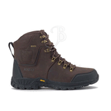 SCARPONI - AIGLE - DISERRE MTD DARK BROWN T2265.6