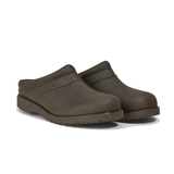 SHOES - AIGLE - BASILIO DARK BROWN T2781