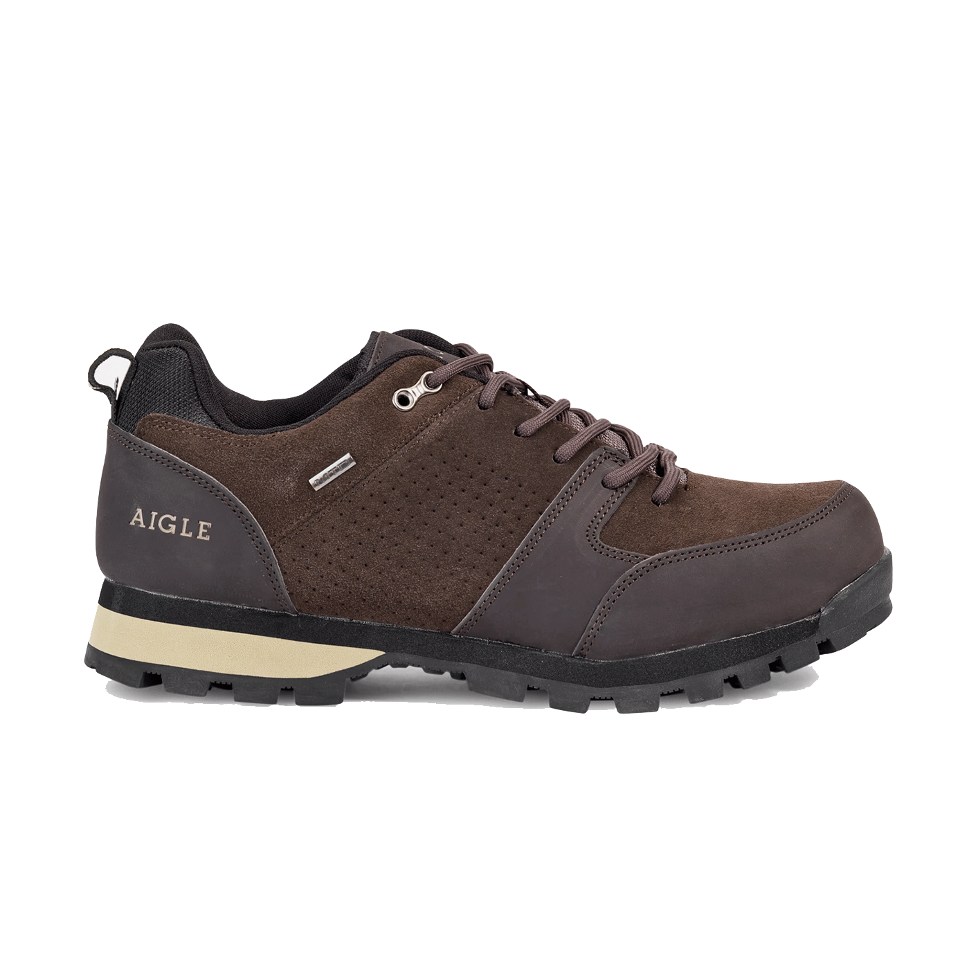 Scarpe aigle trekking on sale