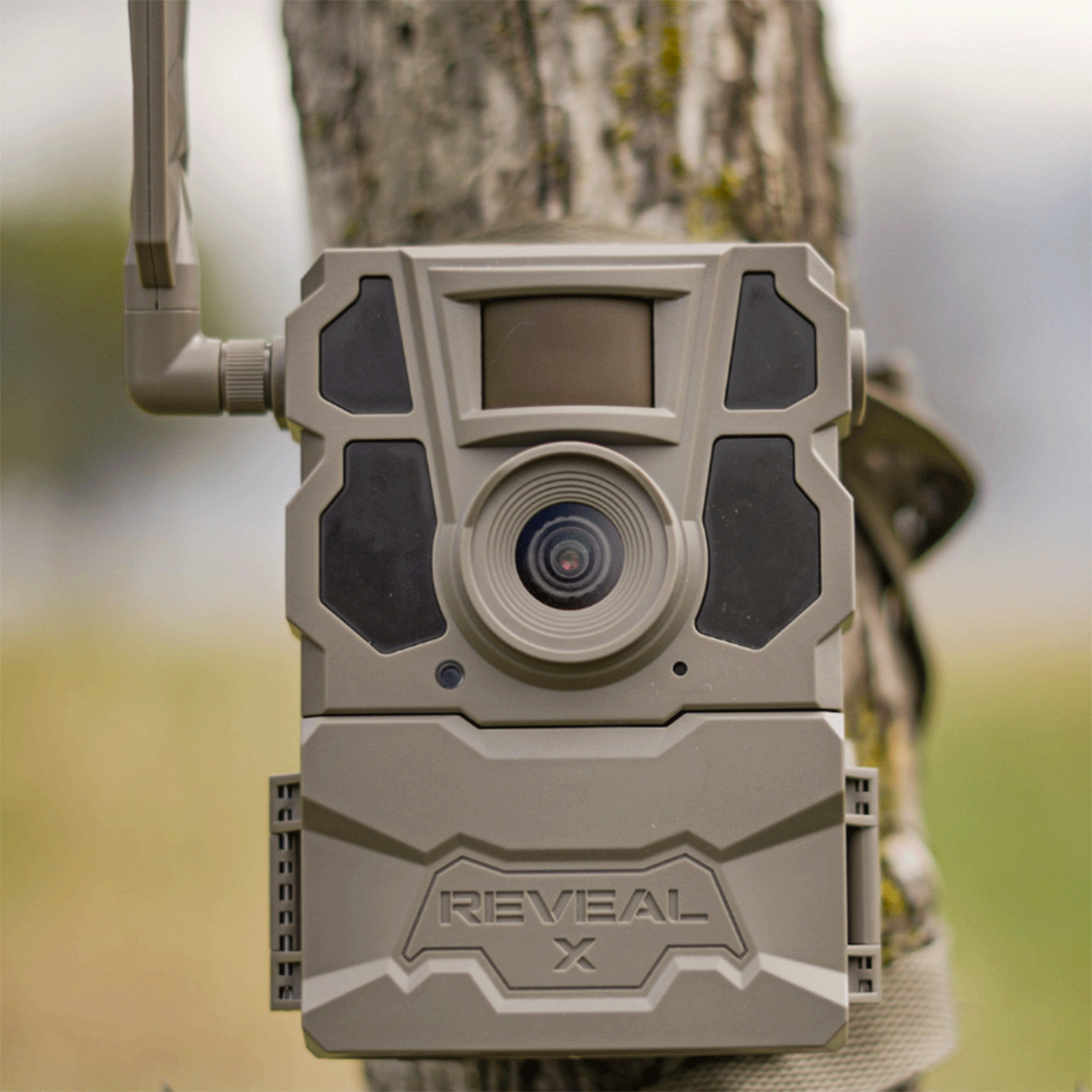 CAMERA TRAP - TACTACAM - REVEAL GEN X 2.0