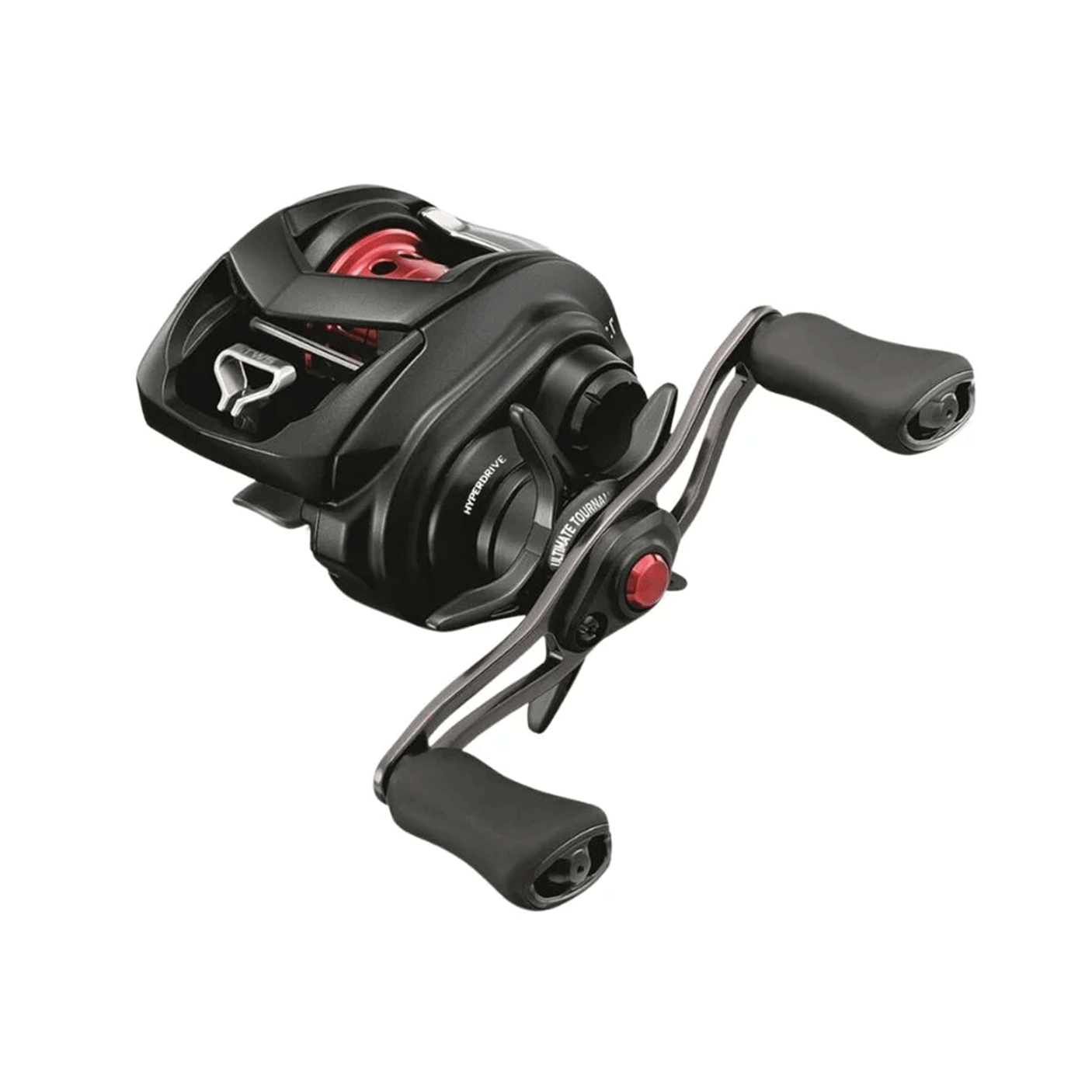 REEL - DAIWA - 24 TATULA BF TW 70XH L