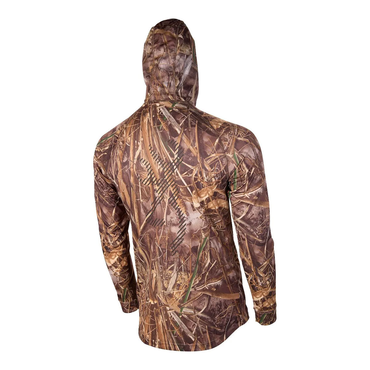 FELPA - BROWNING - THEE SHIRT TEAMSPIRIT RTMAX7