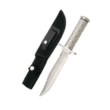 KNIFE - THIRD - 086 SURVIVAL Steel