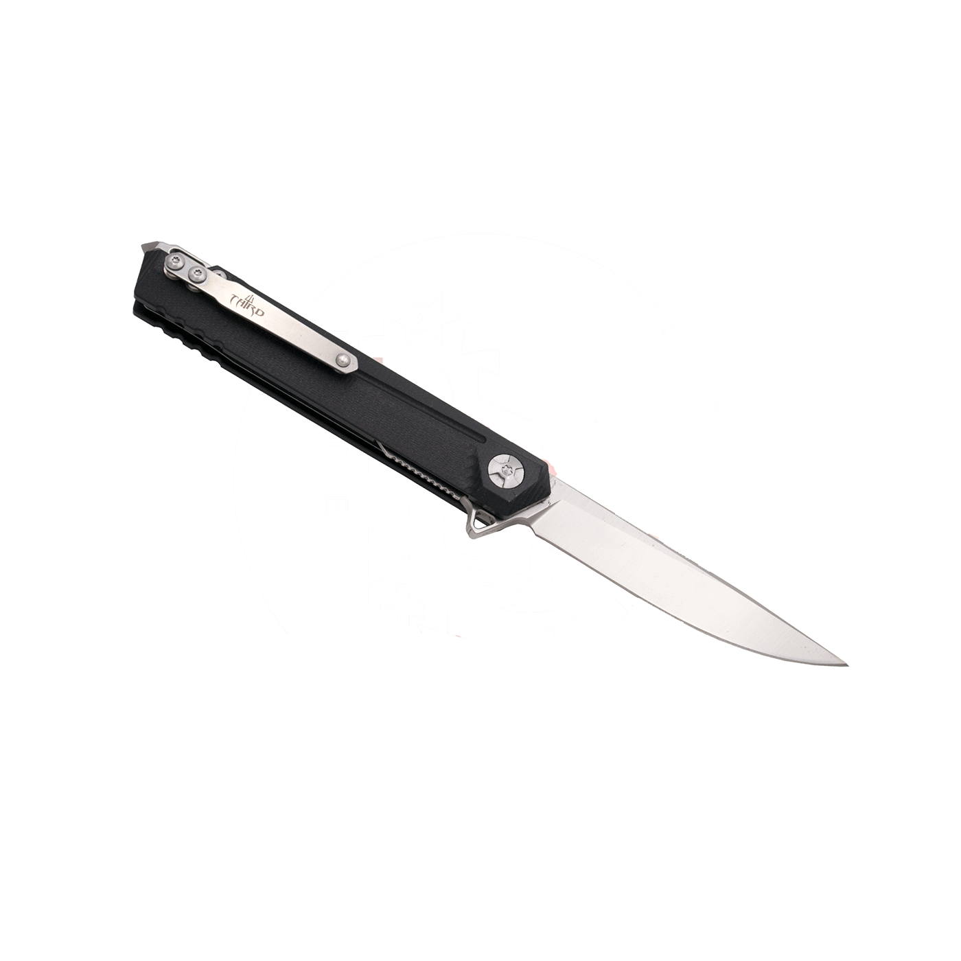 COLTELLO - THIRD - THUNDER