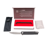 COLTELLO - THIRD - THUNDER