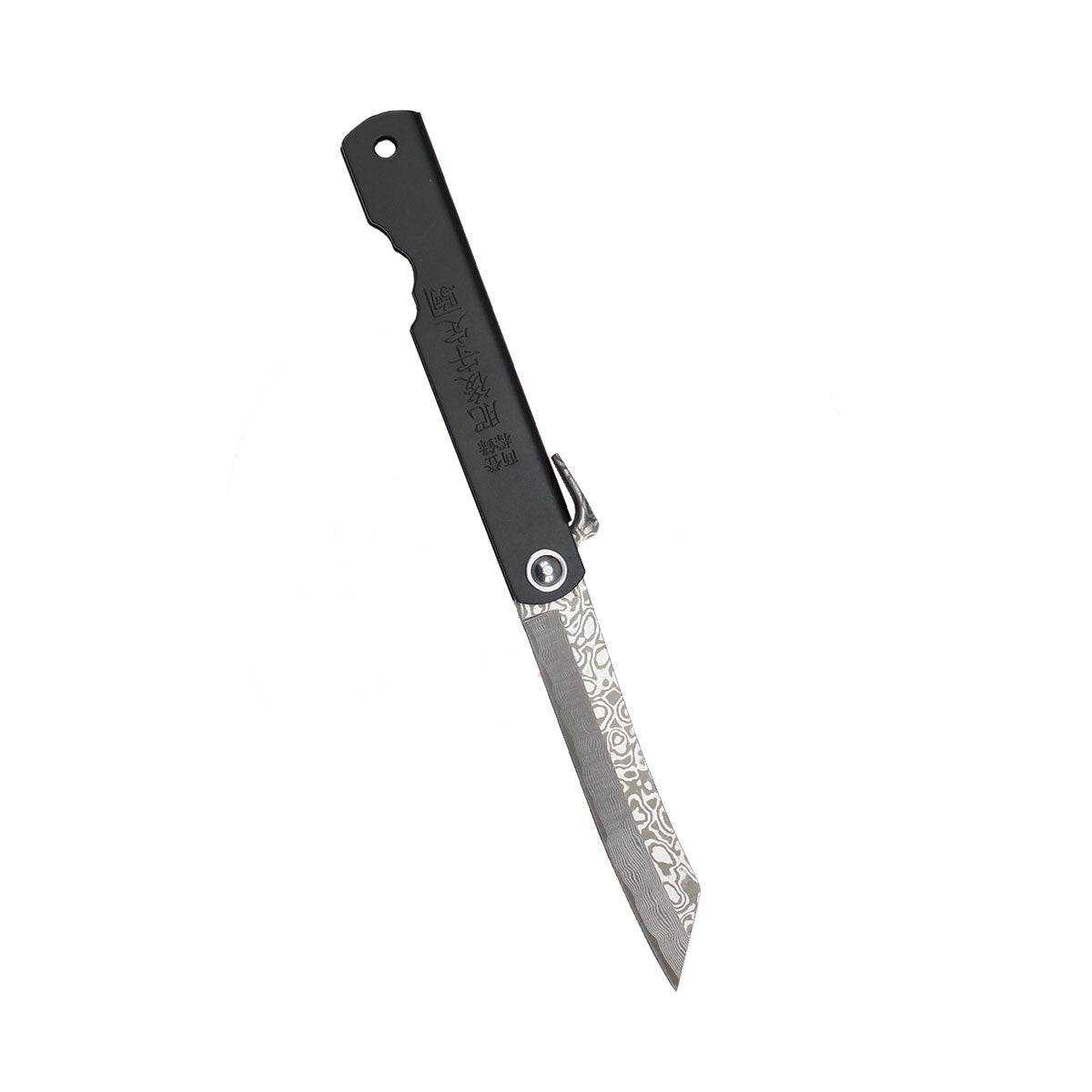 COLTELLO - THIRD - N17-7 HIGONOKAMI