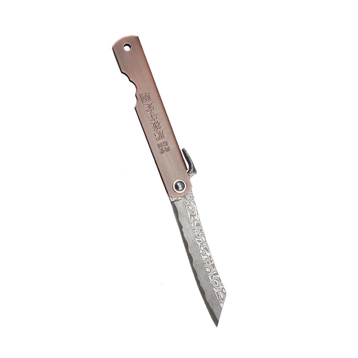 KNIFE - THIRD - N17-9 HIGONOKAMI