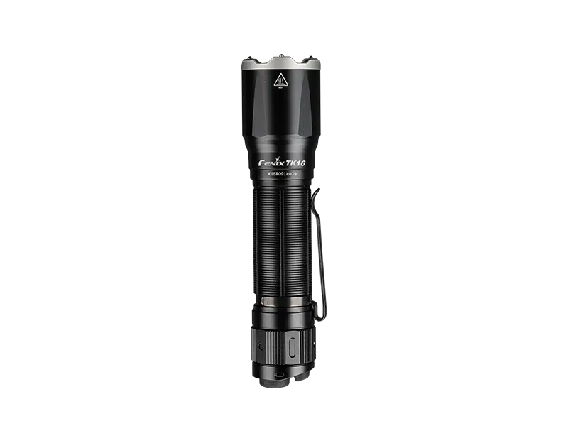 TORCIA - FENIX - TK16 V2.0 3100 LUMEN