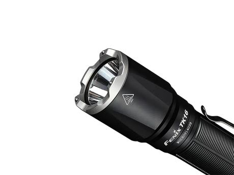 TORCIA - FENIX - TK16 V2.0 3100 LUMEN