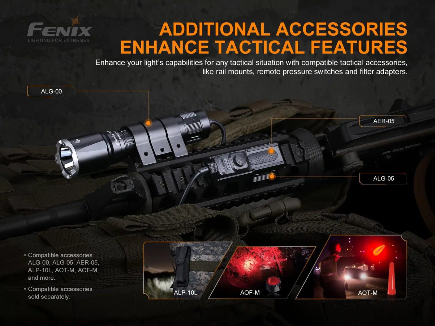 TORCIA - FENIX - TK16 V2.0 3100 LUMEN