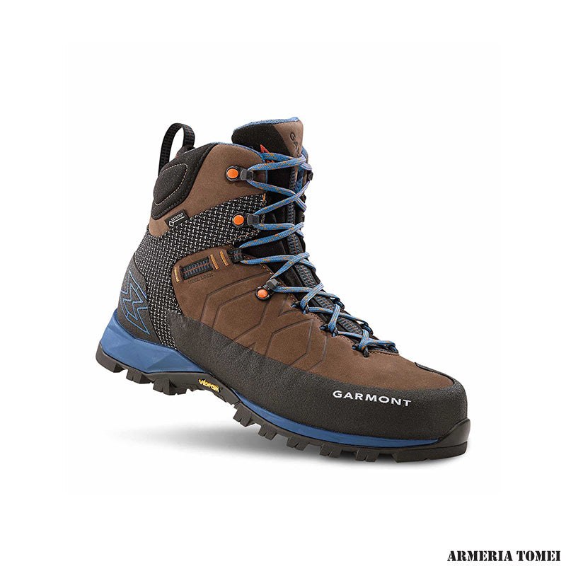 BOOTS - GARMONT - TOUBKAL GTX