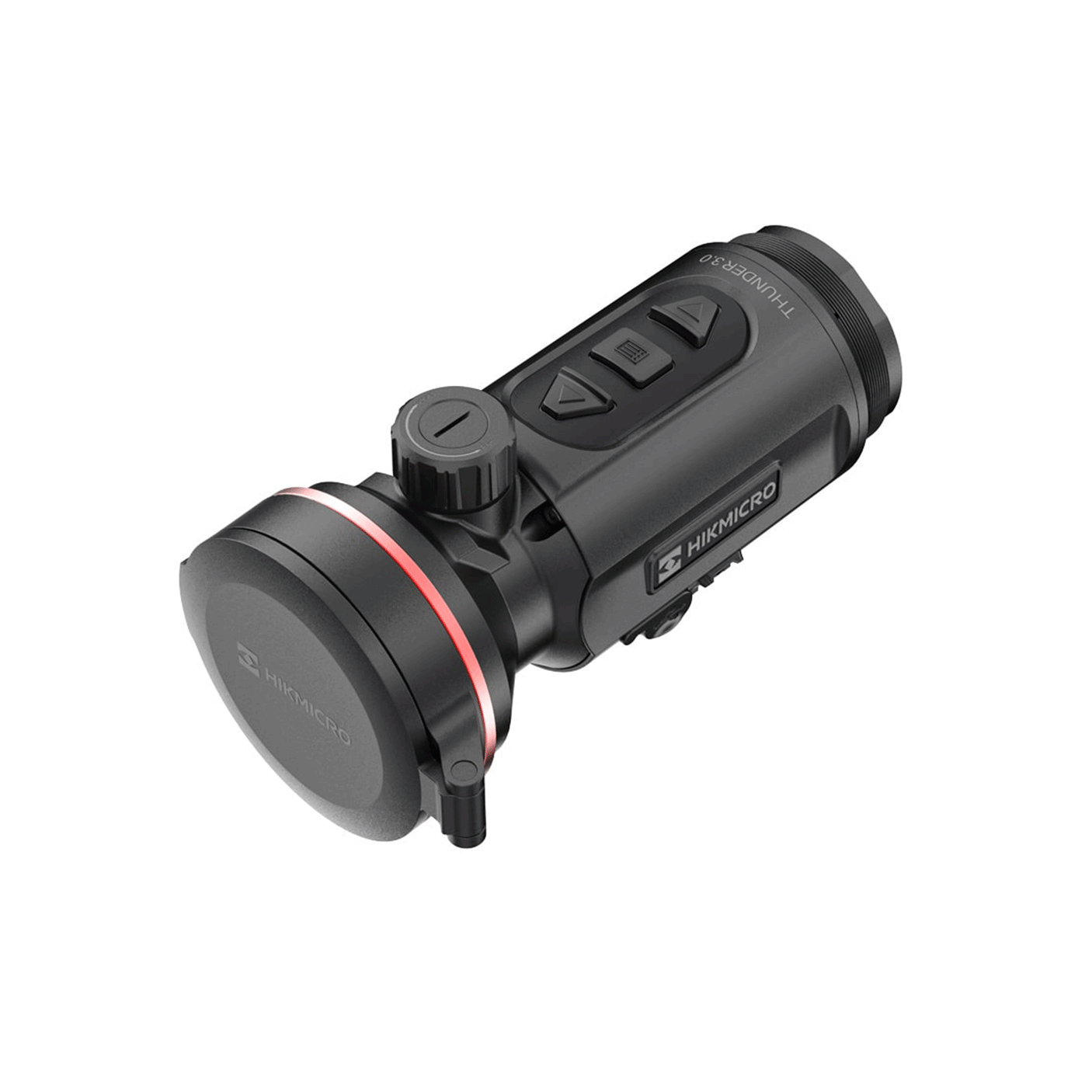 HIKMICRO - THUNDER TQ50CL 3.0 Thermal Monocular