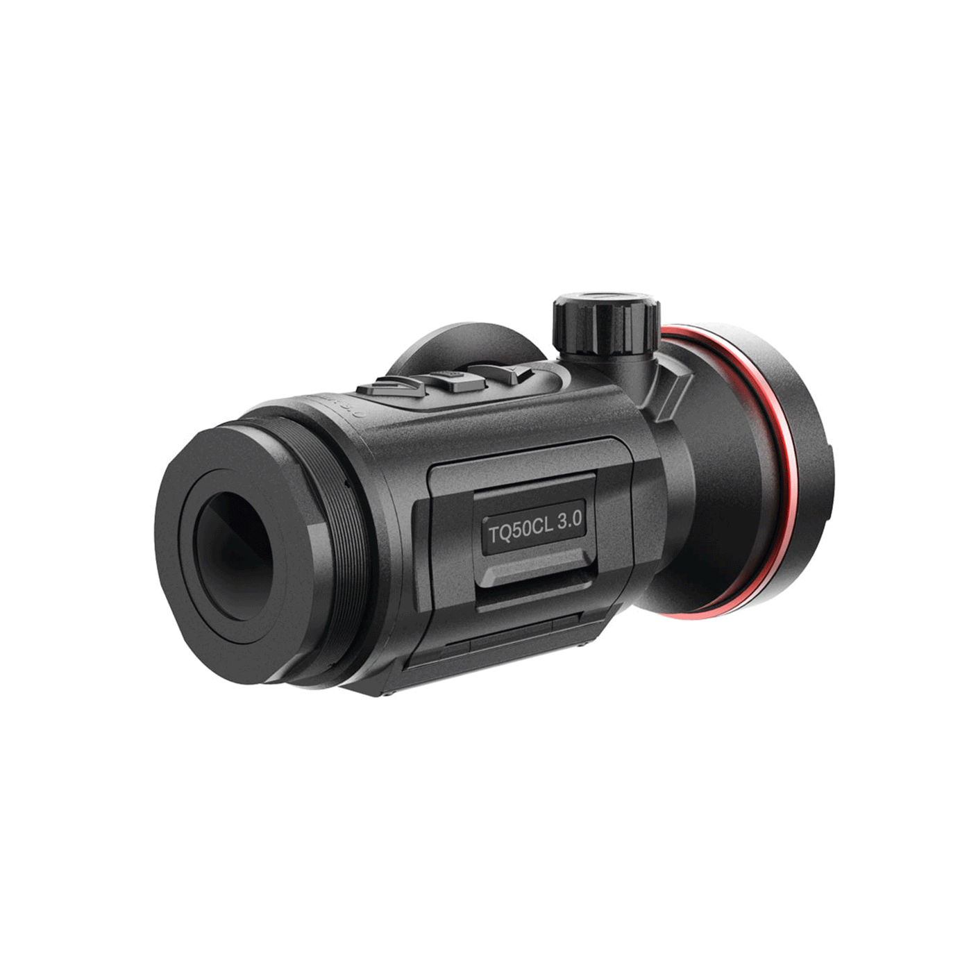 HIKMICRO - THUNDER TQ50CL 3.0 Thermal Monocular