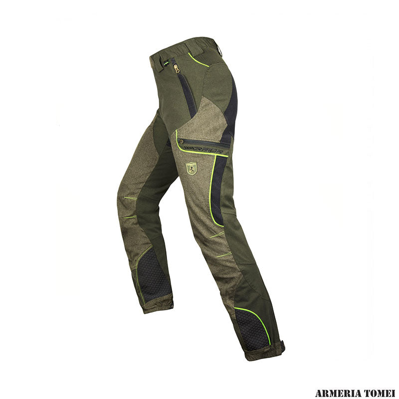 PANTALONE - TRABALDO - WARRIOR PRO