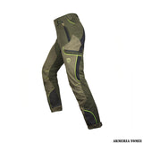 PANTALONE - TRABALDO - WARRIOR PRO