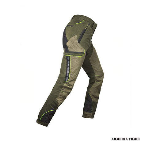 PANTALONE - TRABALDO - WARRIOR PRO