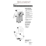 MECHANIX WEAR - ELEMENT INSULATED