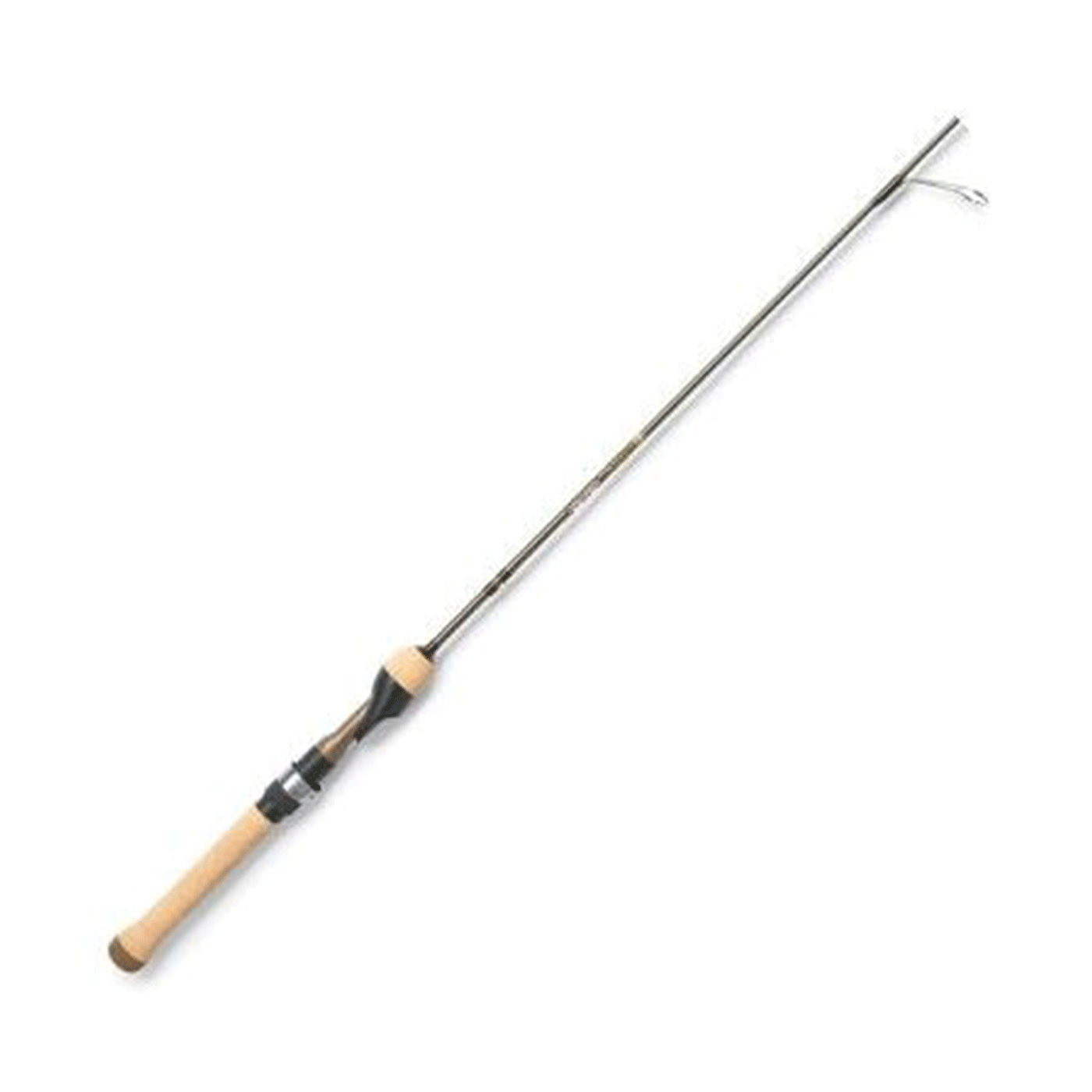 ST.CROIX - TROUT SERIES SPINNING 6′ (1.83 m) | ULTRA LITE POWER FAST ACTION | 1/32 – 3/16 oz (0.9 – 5.3 g) | 2PZ