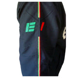 ITALIAN ARMY GYMNICAL SUIT (BLUE)