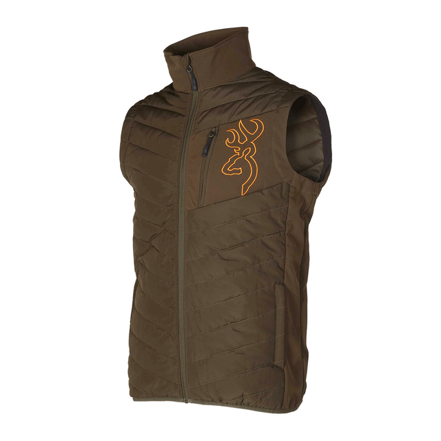 Browning down vest online