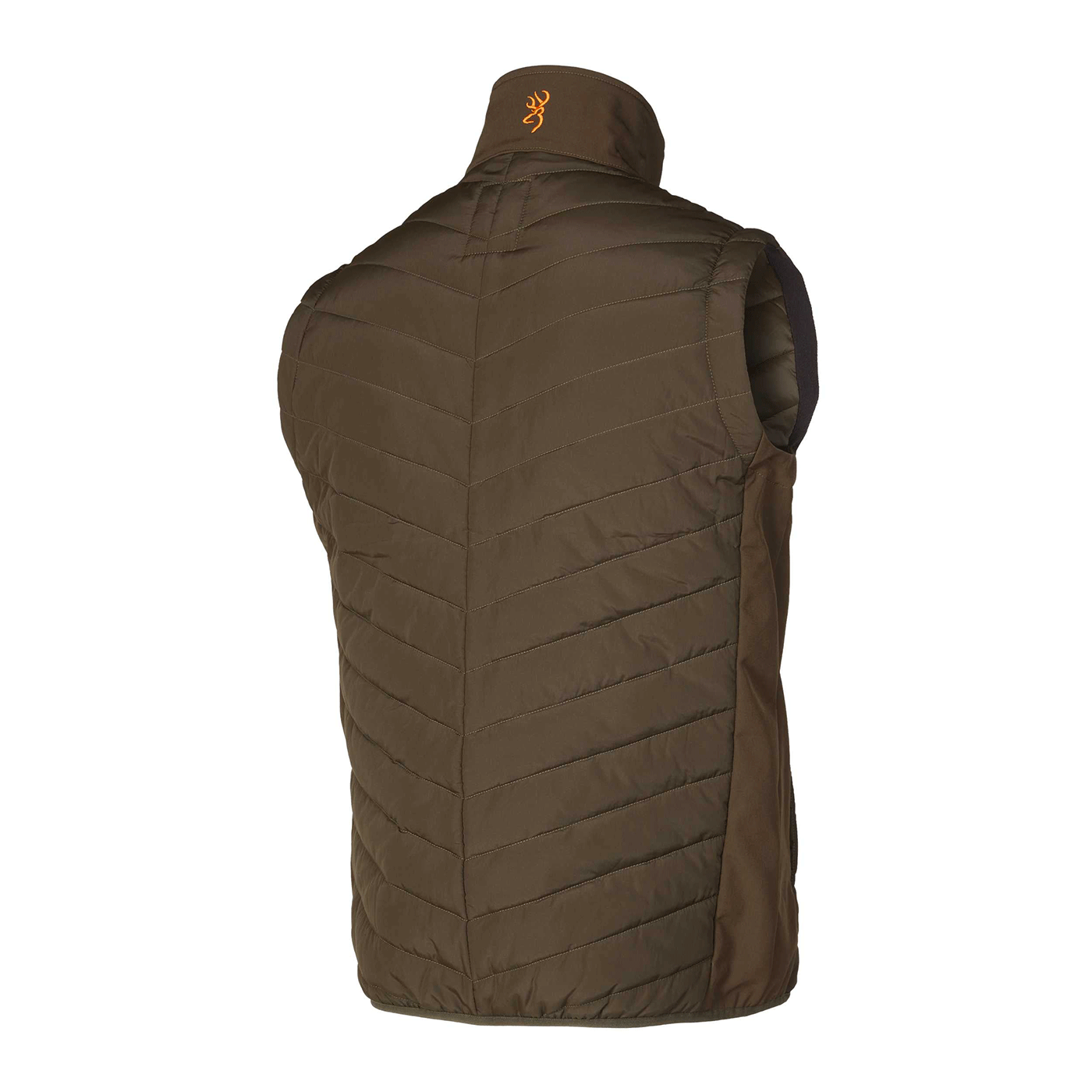 Browning 700 fill power down vest best sale