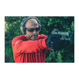 MECHANIX WEAR - VISION OCCHIALI BALISTICI TYPE-N MONTATURA FUMO LENTE FUMO