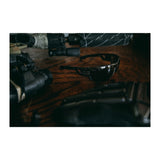 MECHANIX WEAR - VISION OCCHIALI BALISTICI TYPE-N MONTATURA FUMO LENTE FUMO