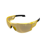 MECHANIX WEAR - VISION OCCHIALI BALISTICI TYPE-N MONTATURA AMBRA LENTE GIALLA