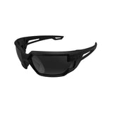 MECHANIX WEAR - VISION OCCHIALI BALISTICI TYPE-X MONTATURA NERA LENTE FUMO